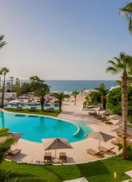 ROYAL AZUR THALASSA